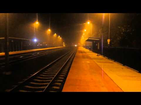 EP07-2004 (ex. EU07-232) z R 67900 "KAMiEŃCZYK" (SZK.POR.GÓR.- PO.GŁ.) - wjazd na WR.RÓŻ. (RP1)