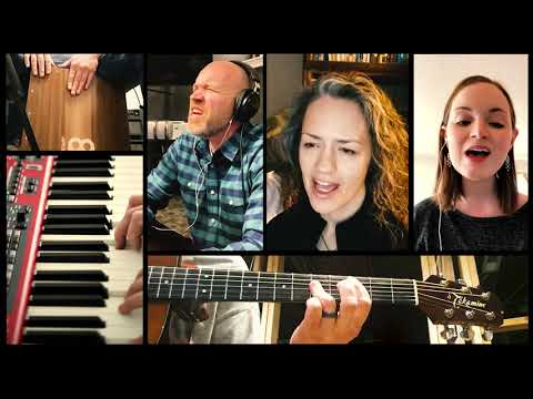 How Great Thou Art // The Mission Church Worship Team