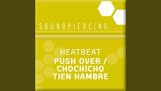 Chochicho Tiene Hambre (Original Mix)