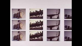 Pierre Bastien - Gig