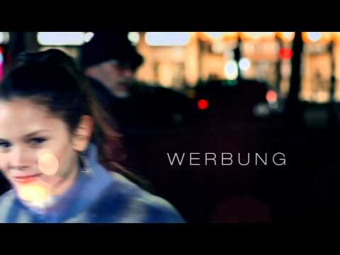 ORF eins: Commercial Break Stinger Austrian TV Winter/Spring 2011 (3/14)