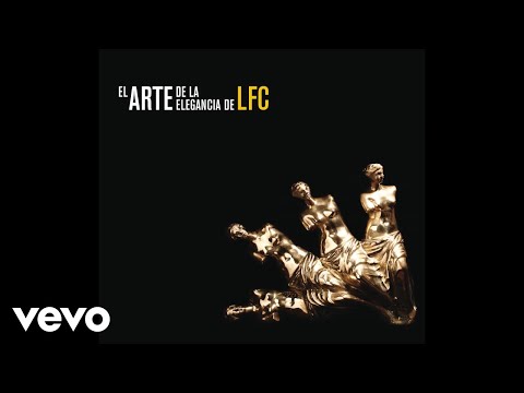 Videoclip de Siete Jinetes — Los Fabulosos Cadillacs