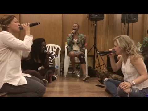 Sem você - Rouge