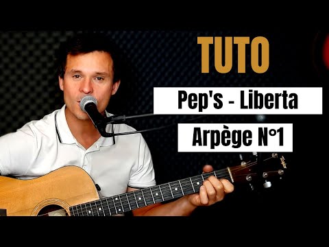 Liberta - Pep`s