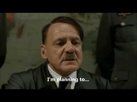 Jodl's fastest objection