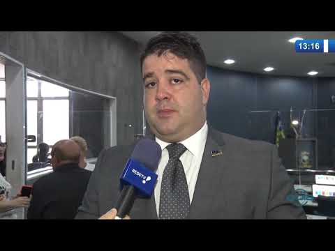 O DIA NEWS 03 12 2019  CaÌ‚mara Municipal aprova comissaÌƒo para combater crimes contra animais