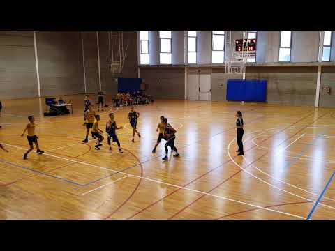 Heidelberg   CB Las Palmas 1Cuarto