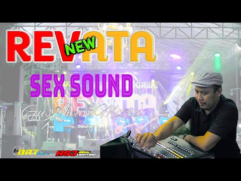 NEW REVATA || CEK SOUND || GUS IWAN MITRA || BRT MUSIC