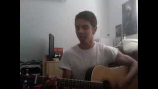 Happiness is all the Rage (cover) - The Promise Ring