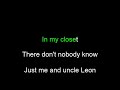 Lyle Lovett - Creeps Like Me Karaoke