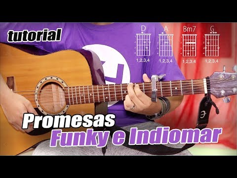 Promesas - Funky