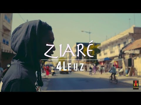 4leuz - Shiaré (Vidéo Officielle)