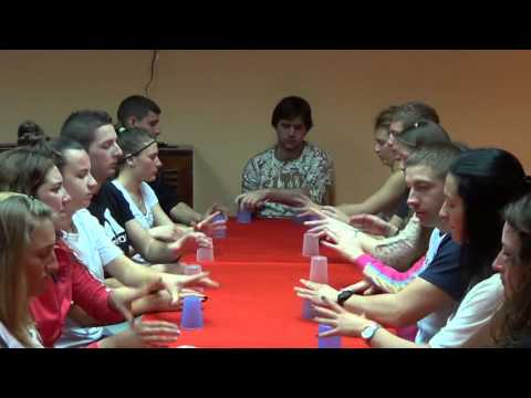 Igra casama Studenti Kop 2013