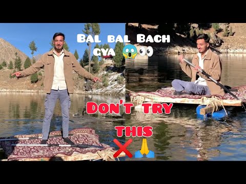 Desi Bottle Boat Experiment | 4 Bottle Raft Floating Test! 😱❌