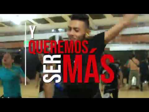 AAINJAA - Queremos ser más