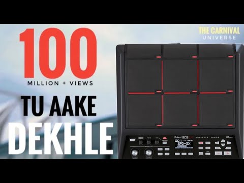 KING | Zouk-Bubbling-Reggaeton | Tambora-Conga | 1.75x COVER | RV MMuZZieKK | TU AAKE DEKHLE