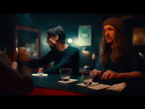 Dead American - "Anything Different" (Official Music Video) | @DeadAmerican