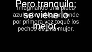 Pulp-I Spy (Traducido al español)