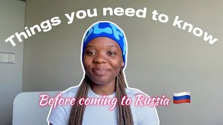 Things you need to know before coming to Russia|| sanctions, work and school, international banks……