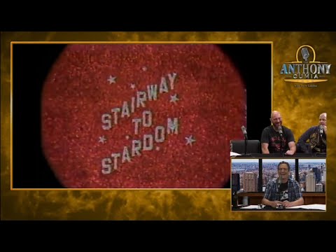 TACS - Stairway To Stardom - with Jim Norton and Pat Oates