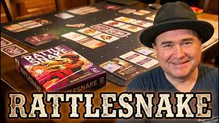 TDG: Rattlesnake