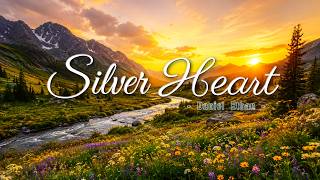 Silver Heart - Daniel Ethan | Romantic Piano Ballad with Lyrics