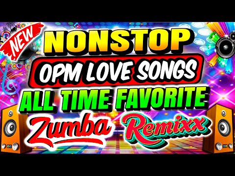 NONSTOP ALL-TIME FAVORITE SUNDAY'S BEST DANCE REMIX💥NONSTOP SAYAWAN SA BARYO REMIX