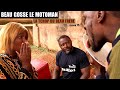 BEAU GOSSE LE MOTOMAN épisode 15 LA TCHOP DU BEAU FRERE