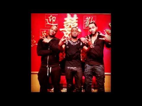 MADDRE TE"VE @MAXX ft @STYLO G _HUSLE HARD