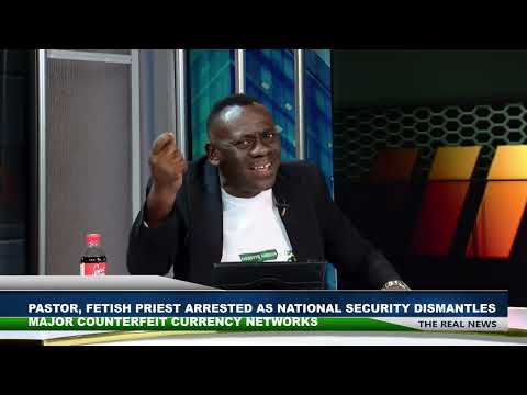 THE REAL NEWS WITH AKROBETO 25/09/2026