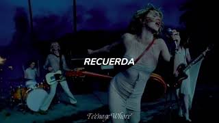 Hole - Dying || Sub Español