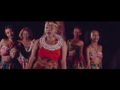 Alicios - Anita (Extended) [2016]