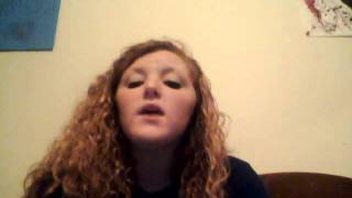 When you say nothing at all(: