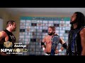 Njcup 7th Match Backstage 3 20 24 NEW JAPAN CUP 2024 第7試合 Backstage