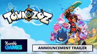 Announcement Trailer