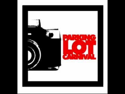 Parking Lot Carnival - Holiday