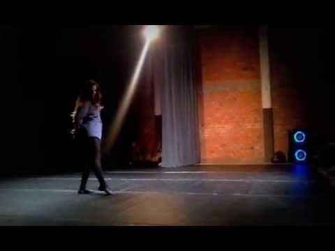 Solo - Carol Portela