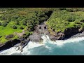 Seven Sacred Pools