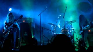 Radio Moscow "Before It Burns" Day Of The Shred, Santa Ana. 11-1-14