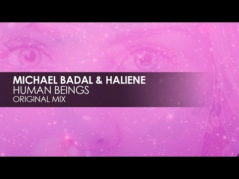 Michael Badal & Haliene - Human Beings