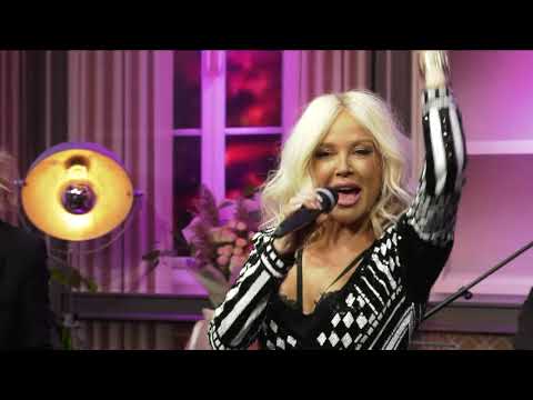 Maja Šuput - Djevojačko veče | Dalibor Petko Show | CMCTV