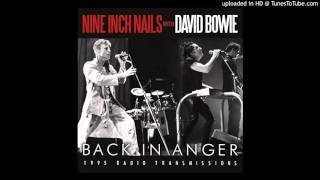 Nine Inch Nails with David Bowie - Scary Monsters (And Super Creeps) [Live]