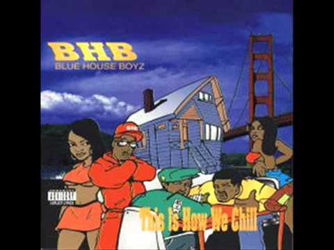 BHB - Blue House Boyz