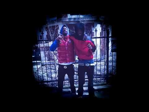 PBG Kemo X TaySav X BuDouble X Young Pappy Type Beat 2021 "Trouble"