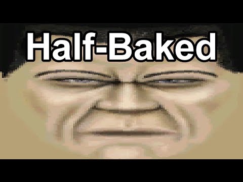 So I streamed some mods for Half-Life 2... (Part 2)