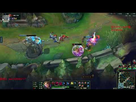 ZuoShou Vladimir vs Brand ✅ Best Cn Vladimir Guide