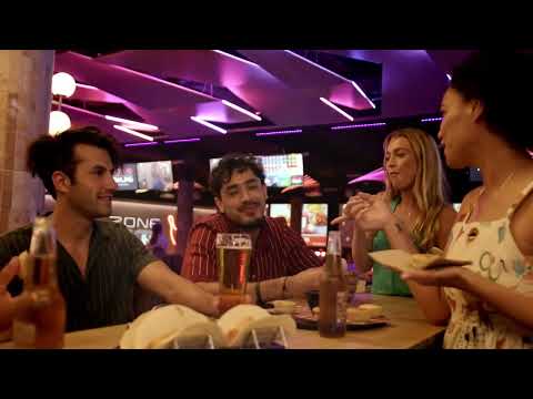 Timezone Surfers Paradise