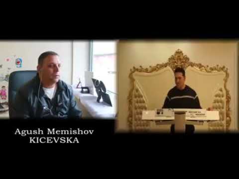 Agus Memisov kicevsko