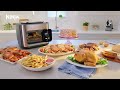 Ninja Combi 12-In-1 Multi-Cooker, Oven & Air Fryer, SFP700ME (12.5 L)