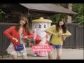 Китайская реклама жвачки девушка на батарейках 